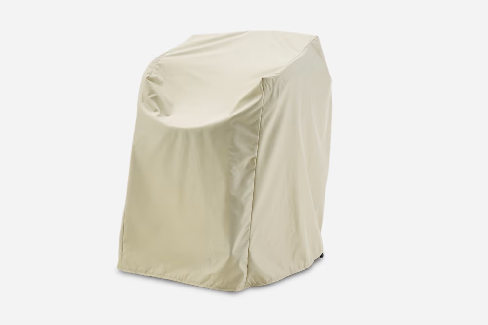 Como Outdoor Dining Chair Set Cover 