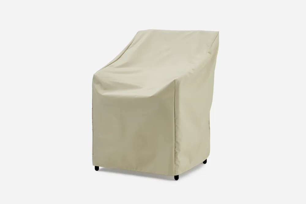 Sierra Outdoor Dining Chair Cover 