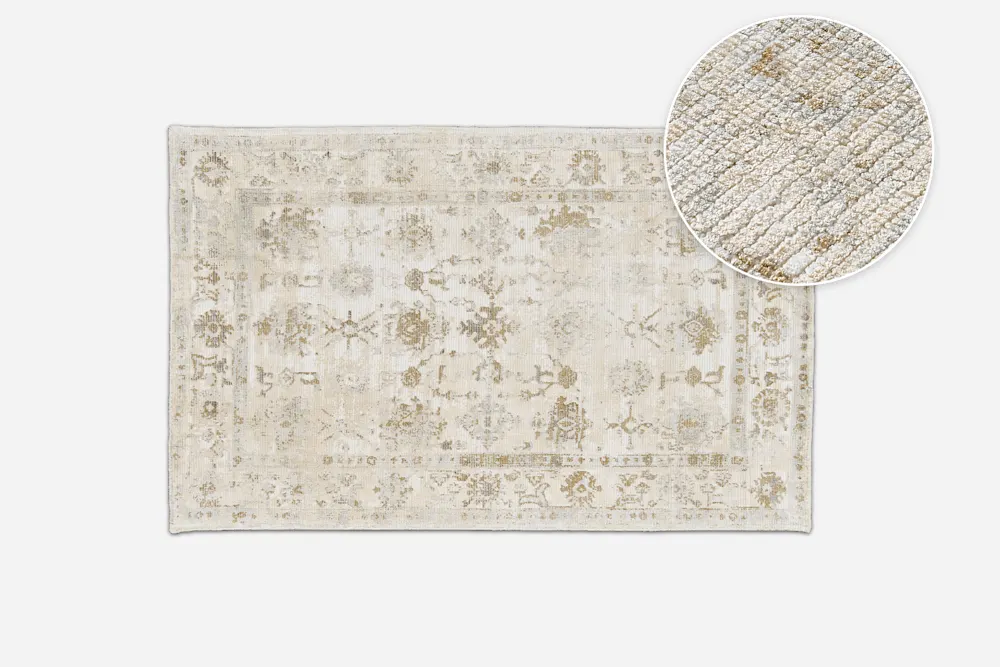 Zeke Area Rug 