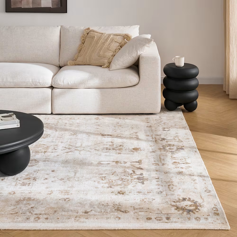 Zeke Area Rug