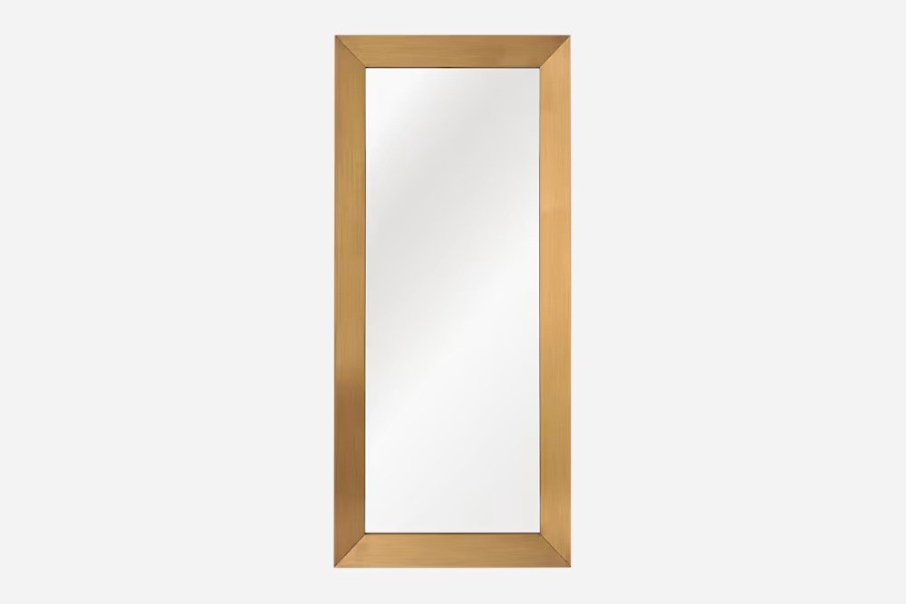 Alexander Floor Mirror 