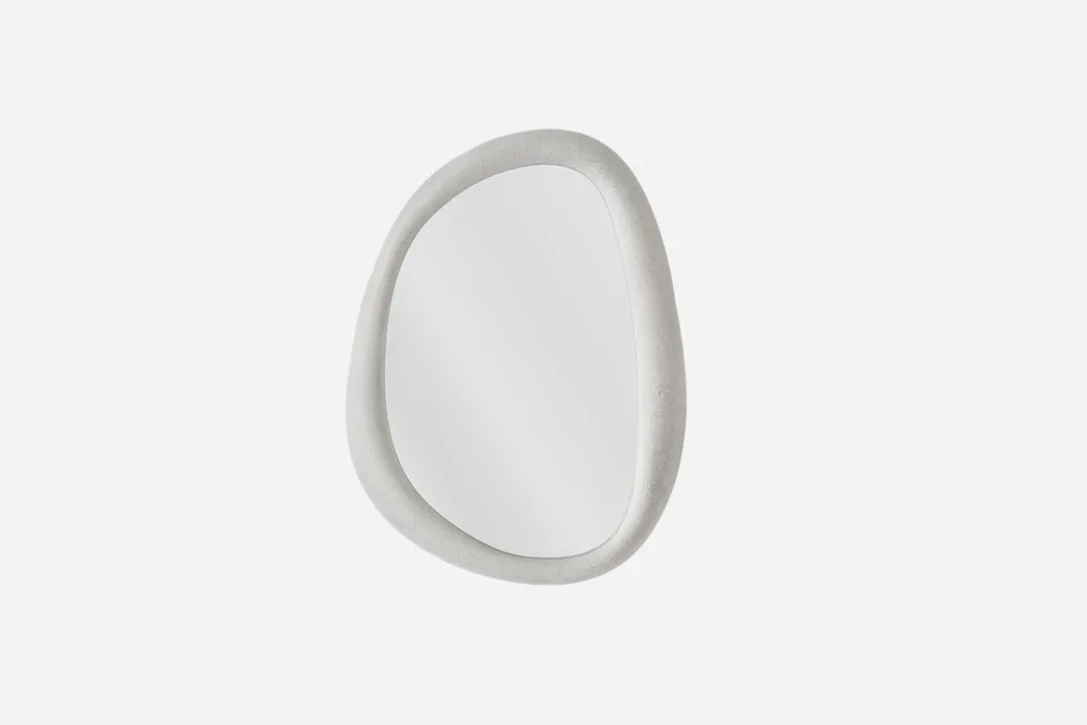 Luna Small Wall Mirror 