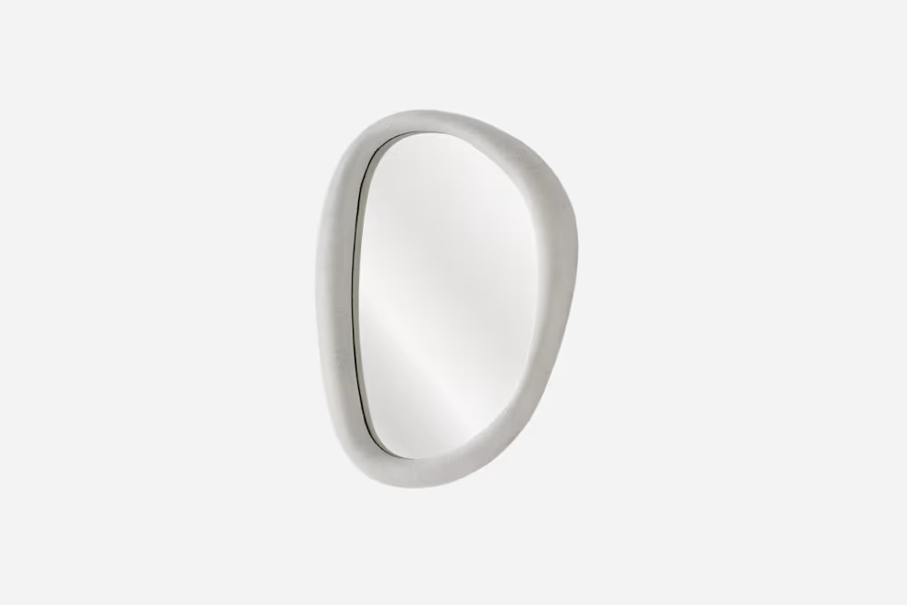 Luna Small Wall Mirror