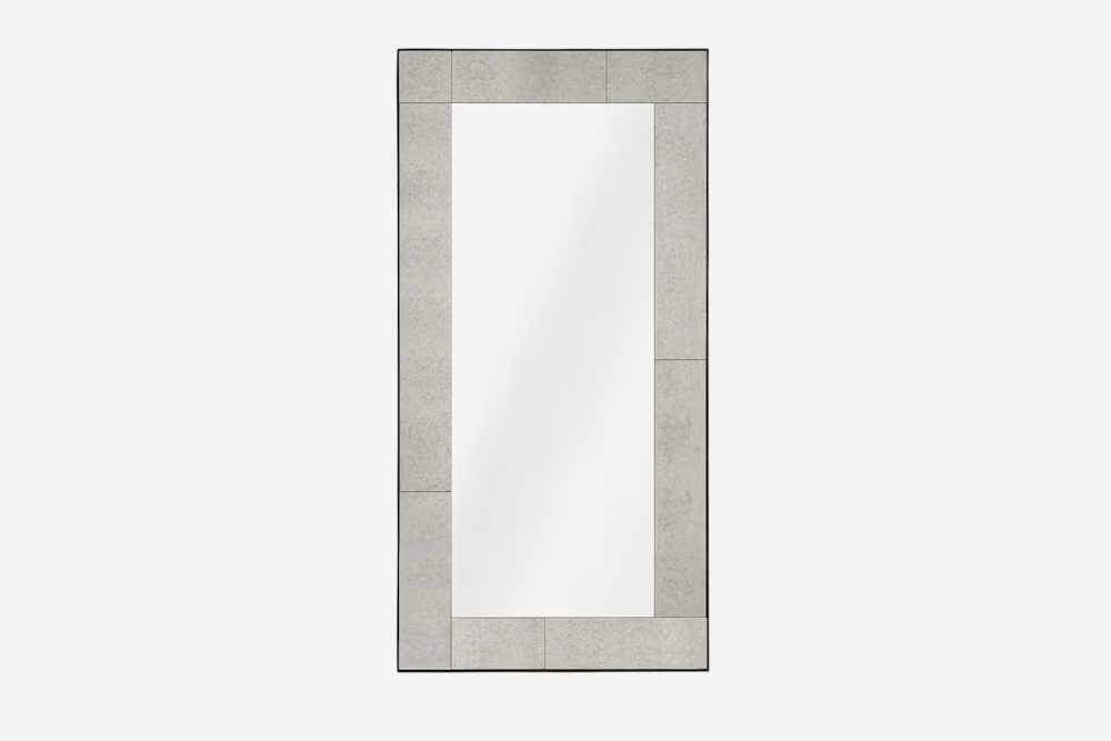 Adelaide Floor Mirror 