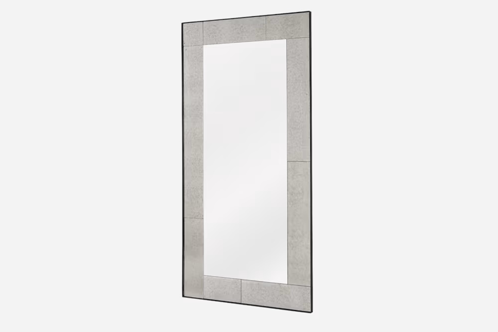 Adelaide Floor Mirror