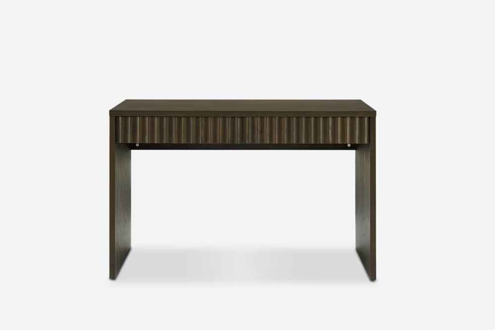 Sloane Desk with 2 Drawers 