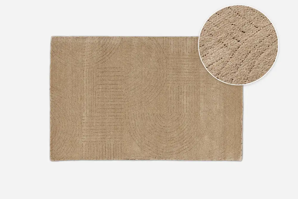 Oisin Area Rug 