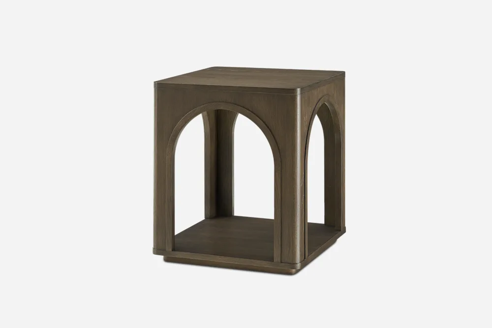 Arcadia Side Table 
