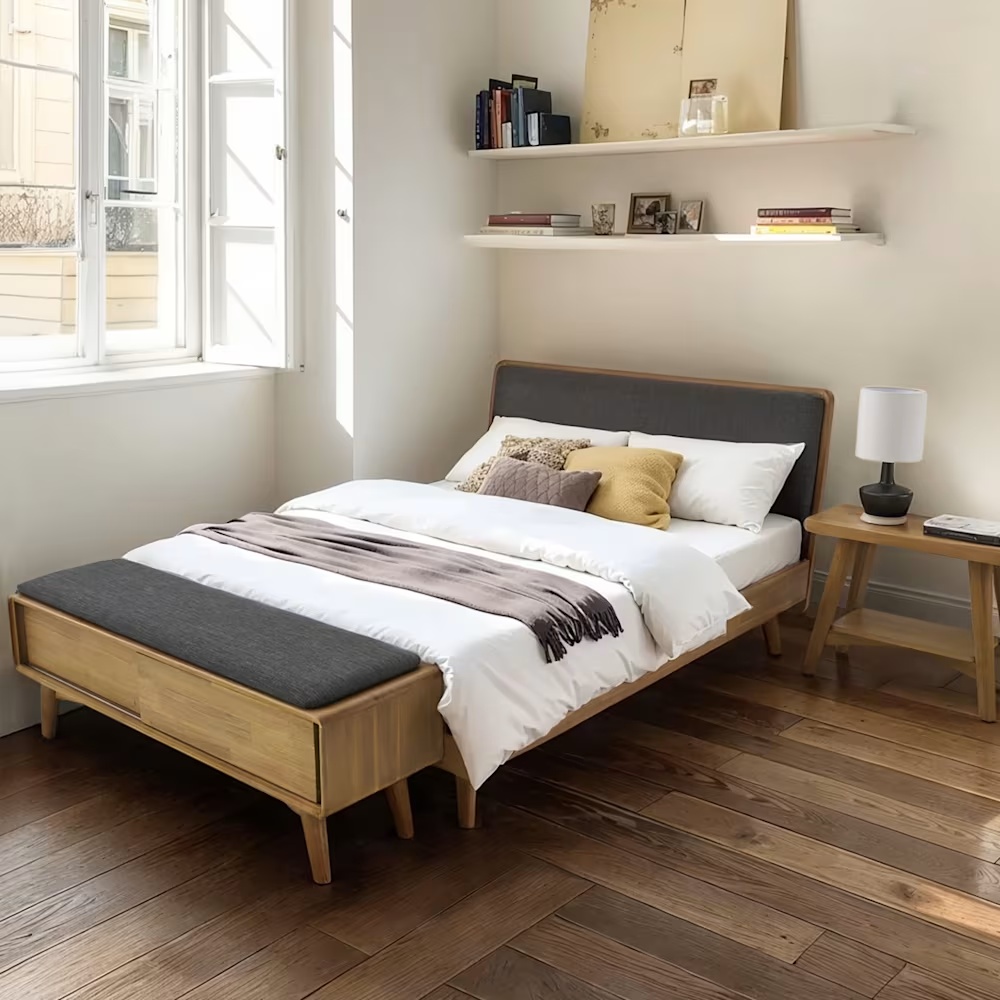 Seb Side Table Seb Side Table - Castlery