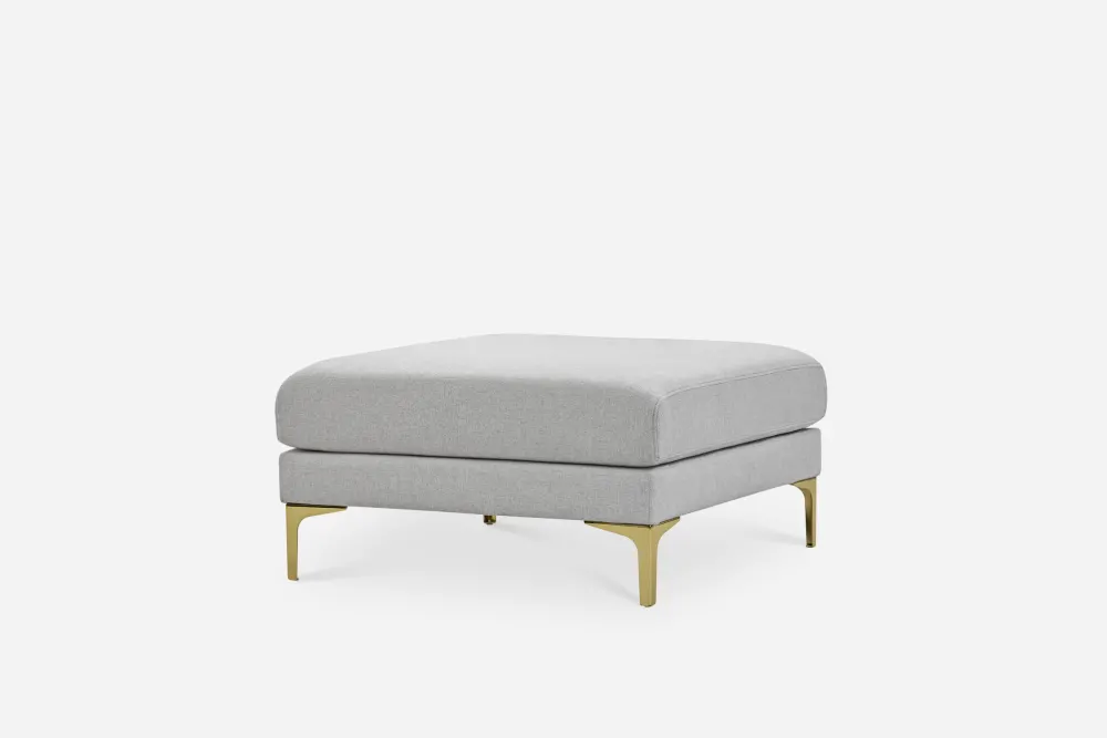 Adams Ottoman