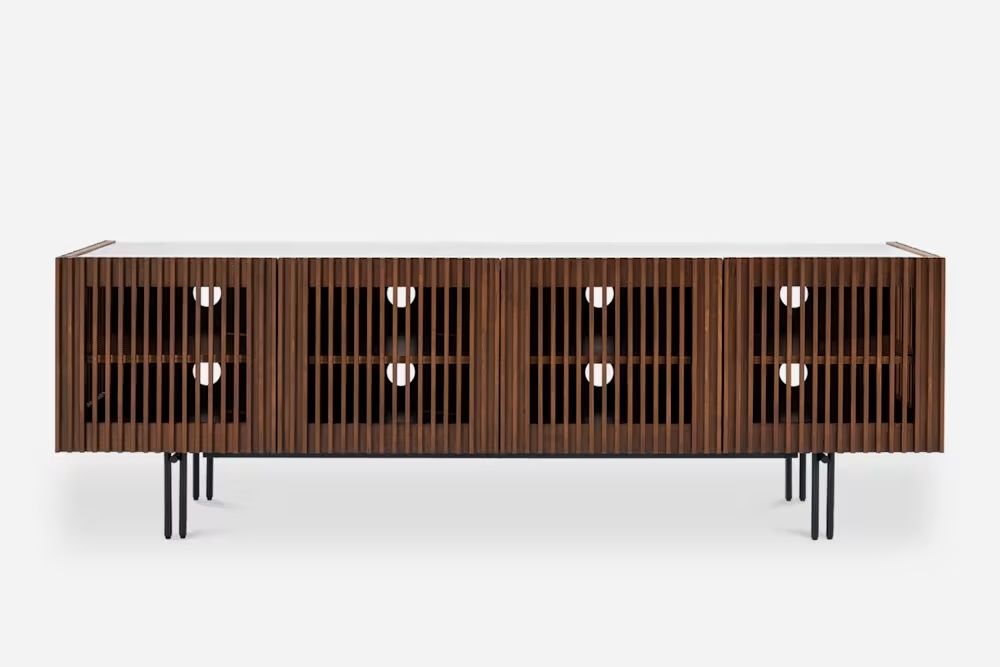 August TV Stand 