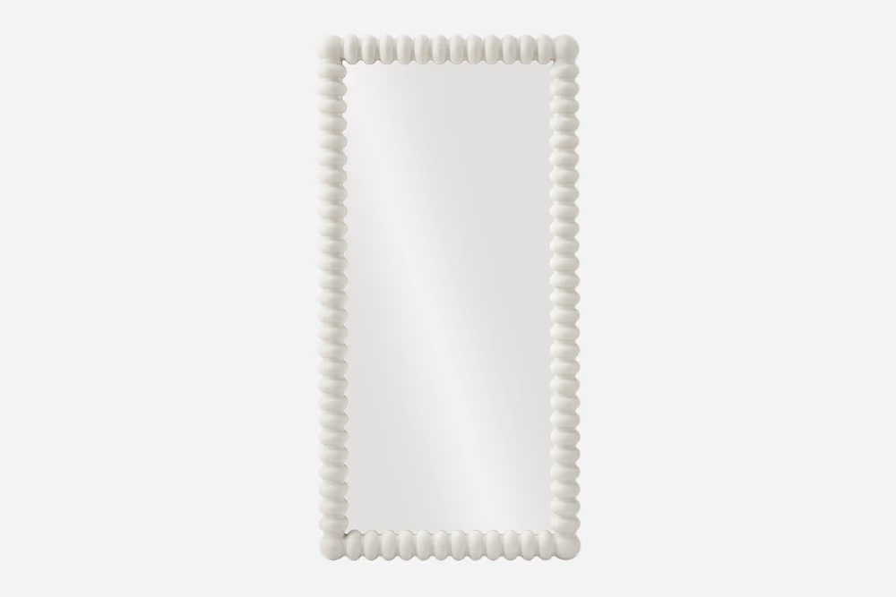 Faro Floor Mirror 
