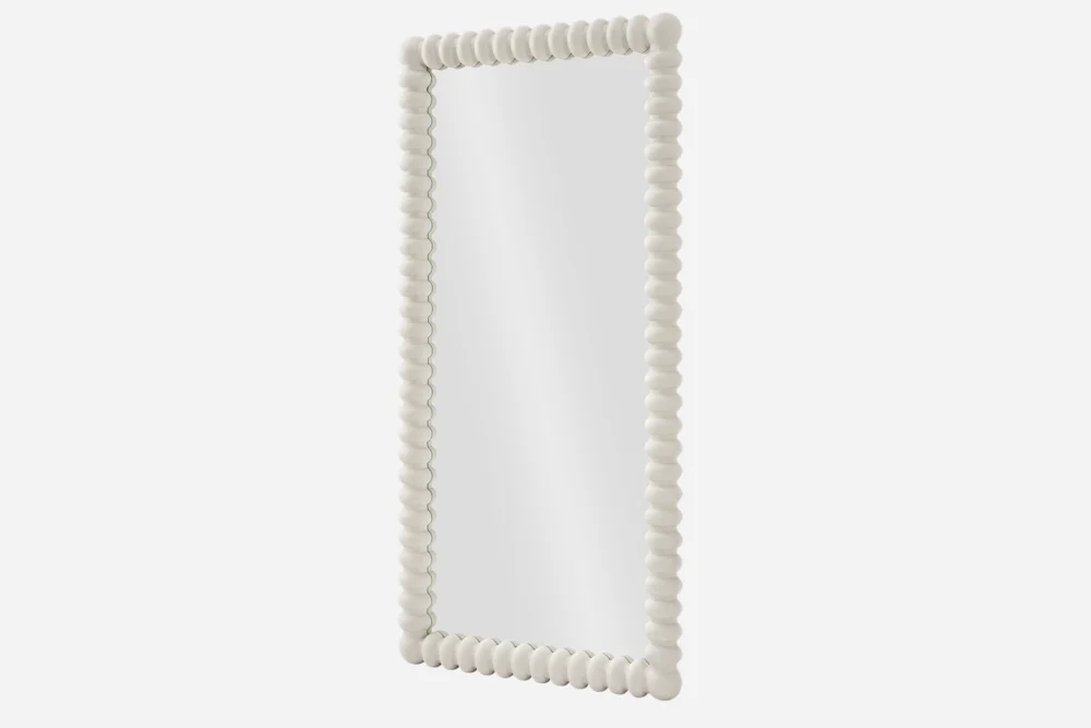 Faro Floor Mirror