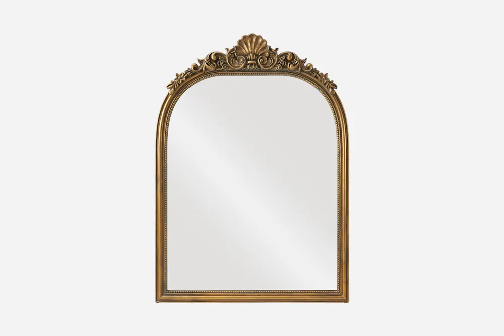 Nadine Oversized Floor Mirror 