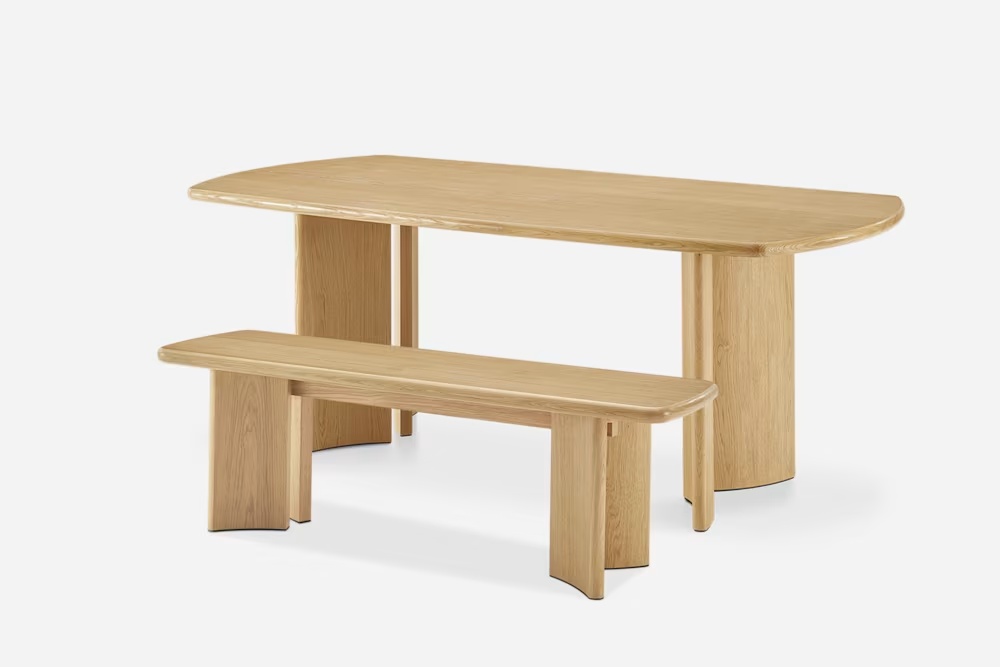 Posey Dining Table with Bench Set 1 621-posey-dining-table-with-bench-set–1.jpg