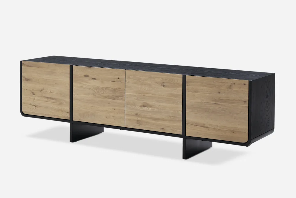 Sawyer TV Stand 