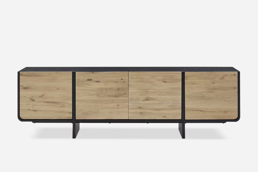 Sawyer TV Stand