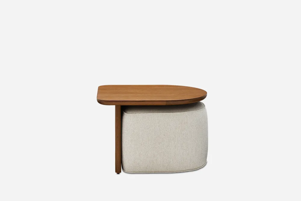 Hugg Nesting Side Table 