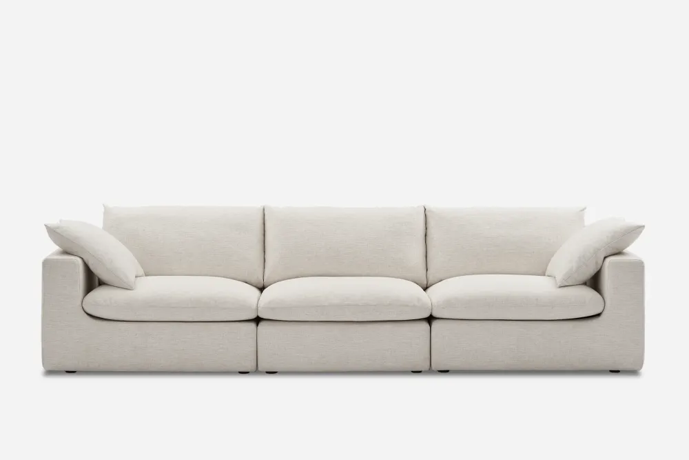 Dawson Extended Sofa 