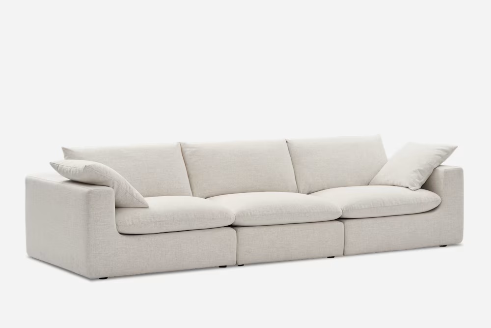 Dawson Extended Sofa