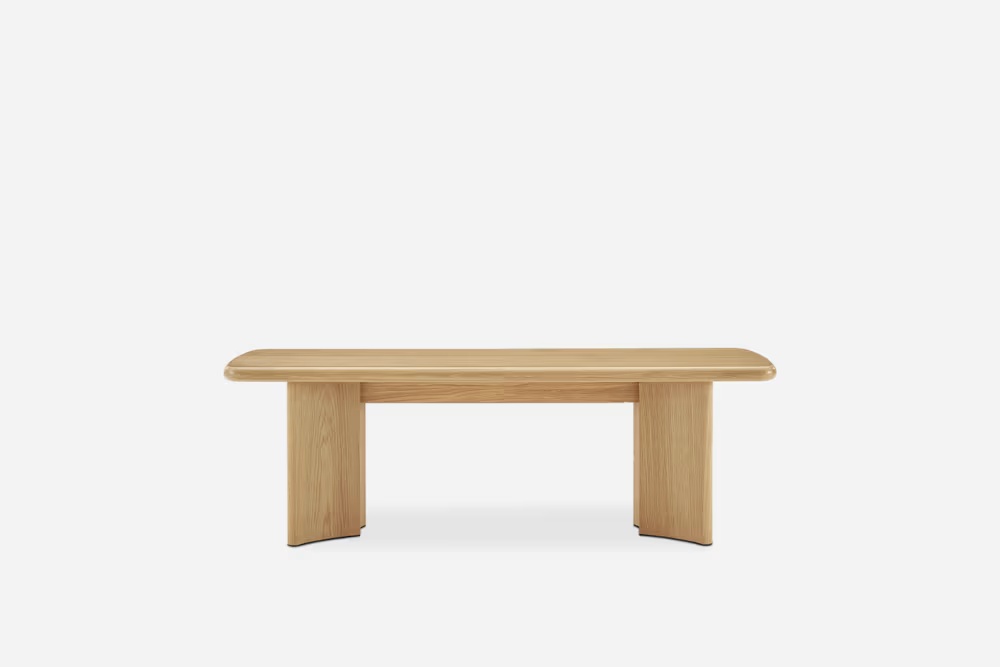 Posey Dining Bench