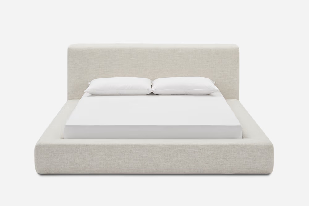 Dawson Bed 