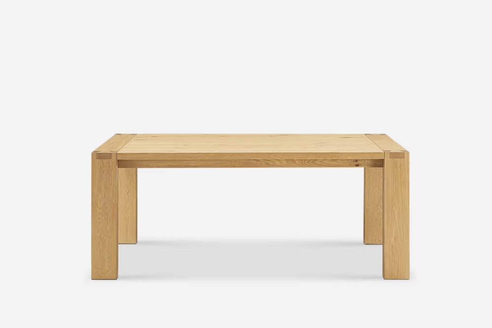 Bradley Dining Table 
