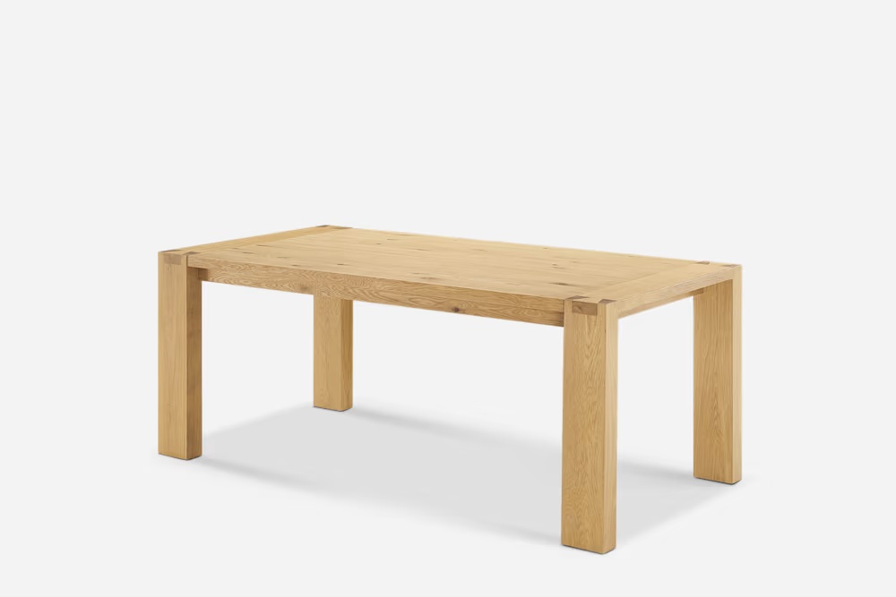 Bradley Dining Table