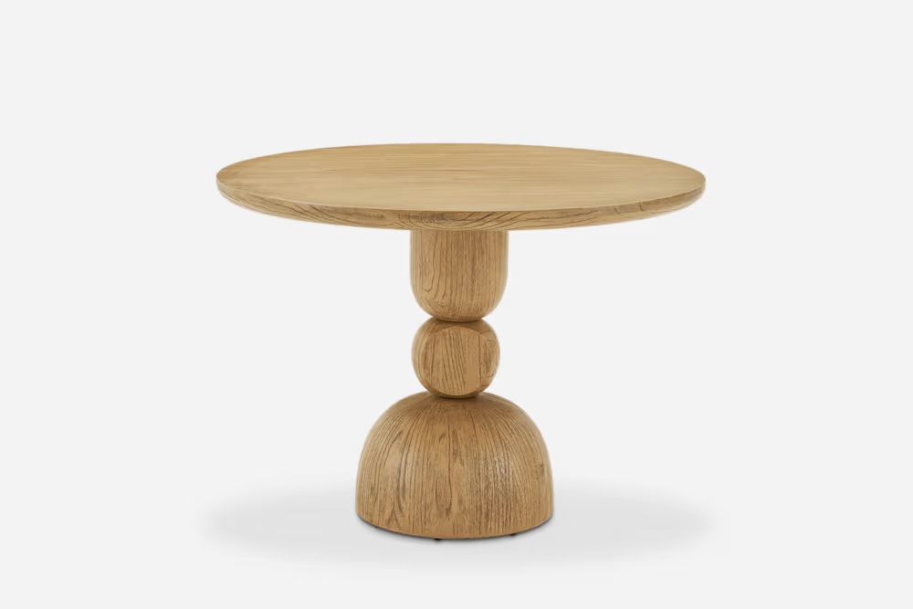 Brooke Round Dining Table 