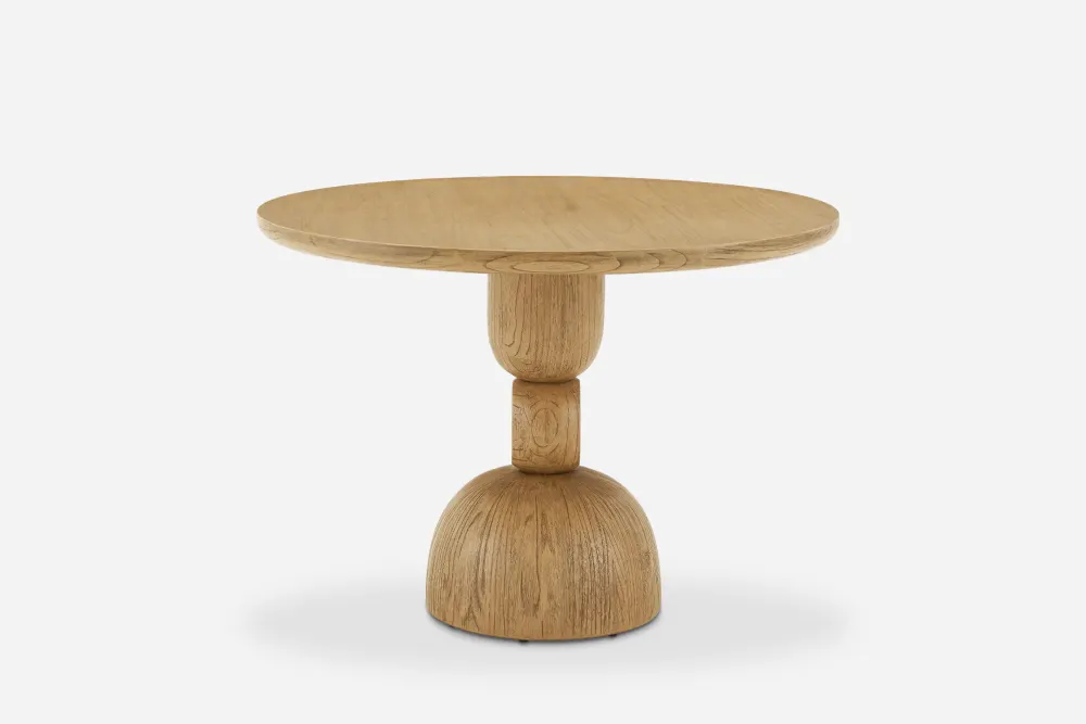 Brooke Round Dining Table