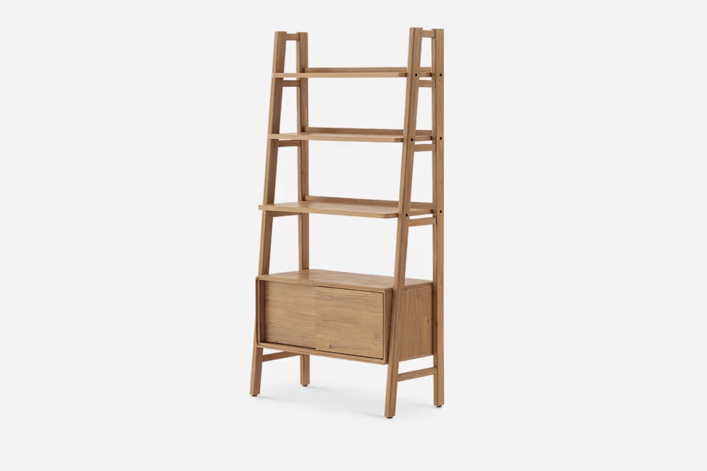 Seb Bookshelf, Large 