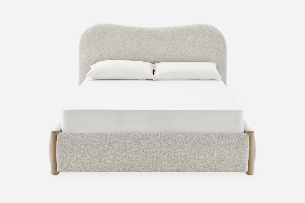 Rochelle Storage Bed 