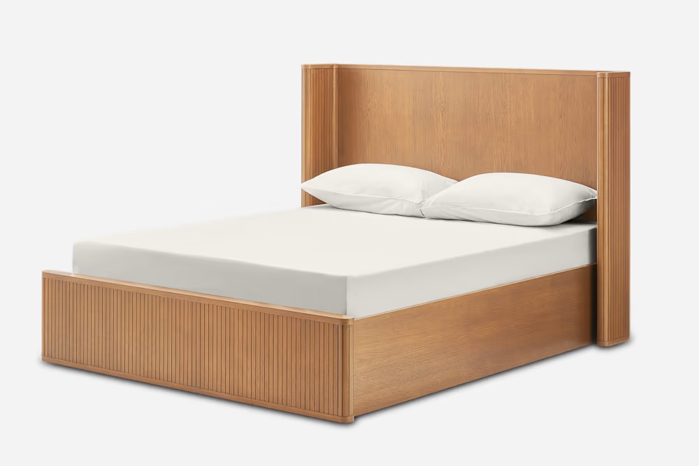 Harper Bed 