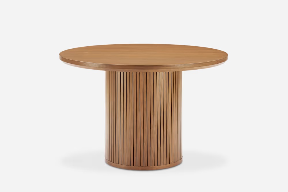 Harper Round Dining Table 