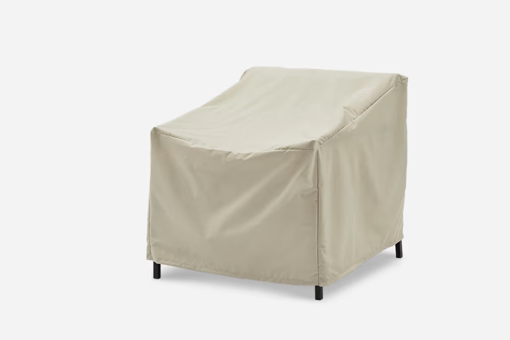 Sorrento Outdoor Chair Cover 