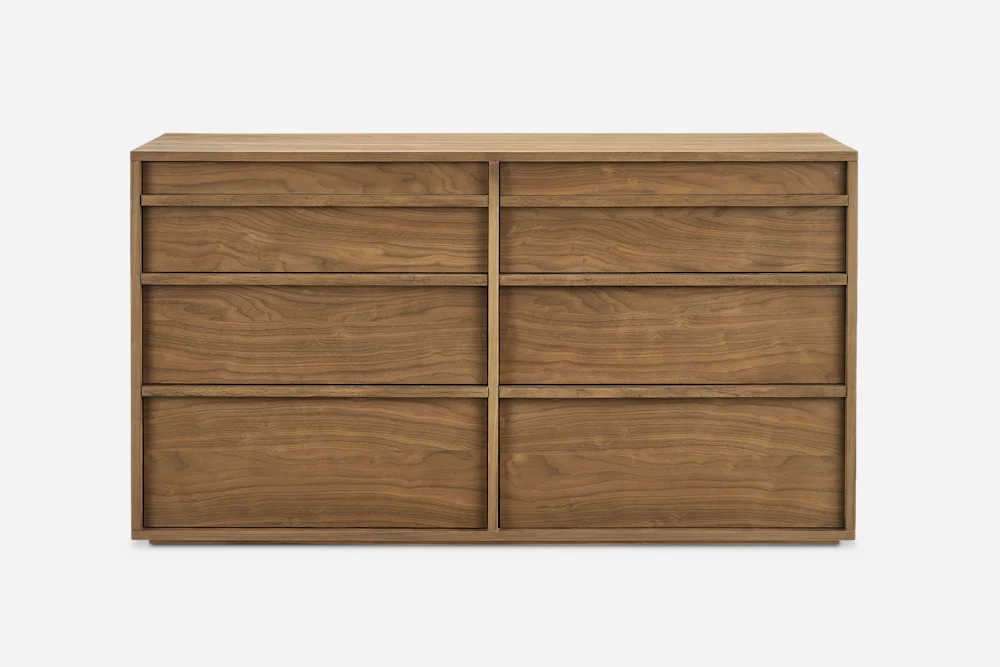 Joseph 6-Drawer Dresser 