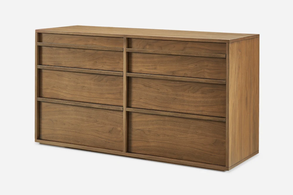 Joseph 6-Drawer Dresser