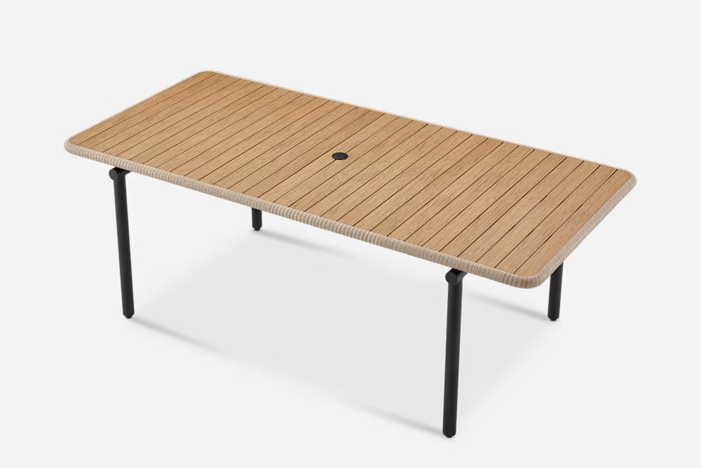 Sierra Outdoor Dining Table