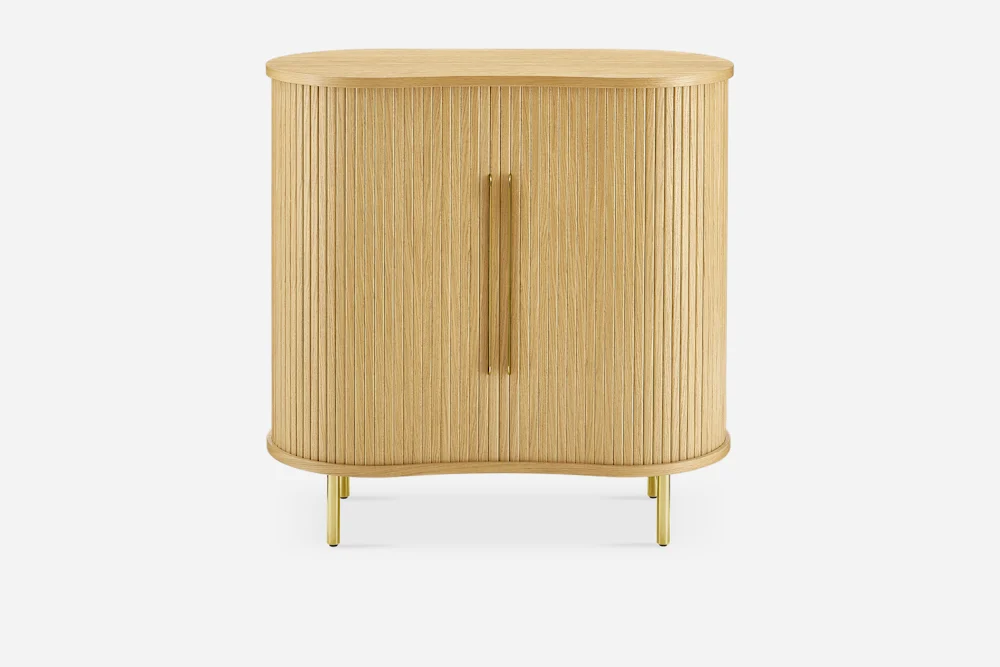 Harper Entry Cabinet 