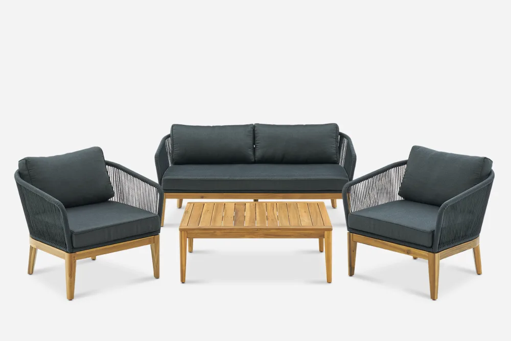 Maui Outdoor Loveseat, 2 Lounge Chairs & Table Set 1 715-maui-outdoor-loveseat-2-lounge-chairs-table-set–1.webp