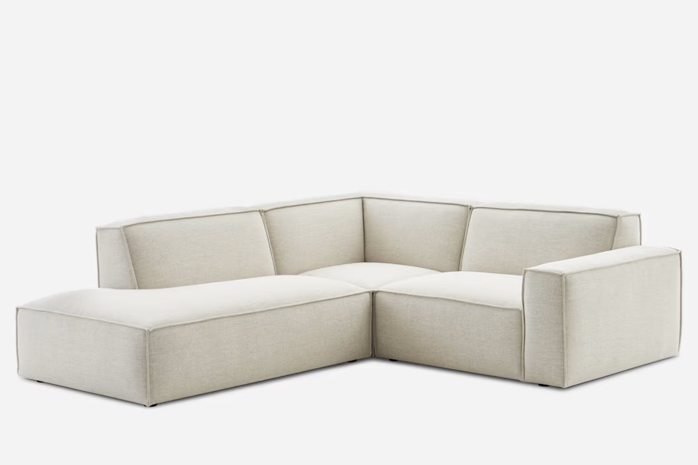 Jonathan Side Chaise Sectional Sofa 