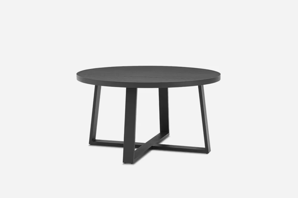 Rio Outdoor Round Dining Table 