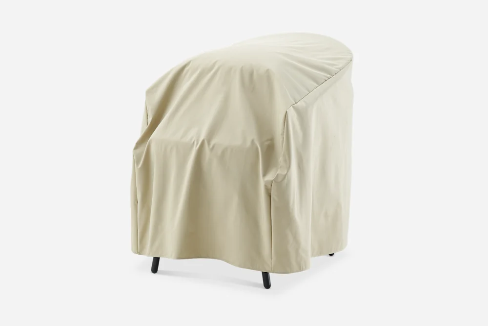 Riley Outdoor Lounge Chair Set Cover 