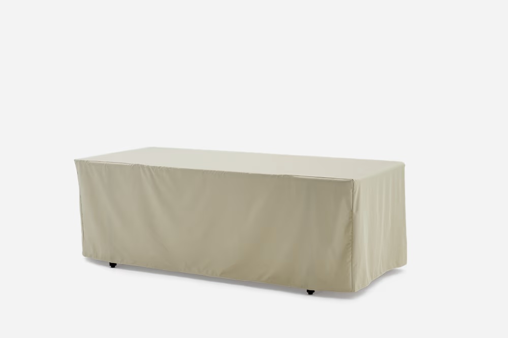 Sierra Outdoor Dining Table Cover 