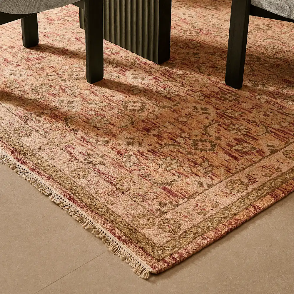Cuzco Area Rug