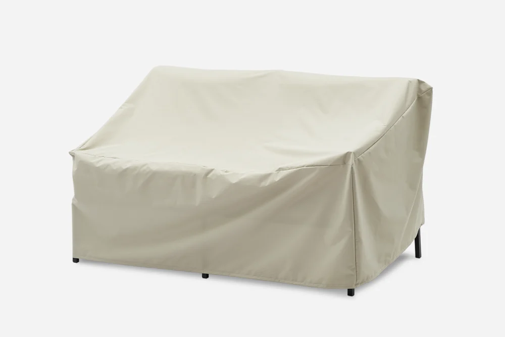 Sorrento Outdoor 2 Seater Sofa Cover 