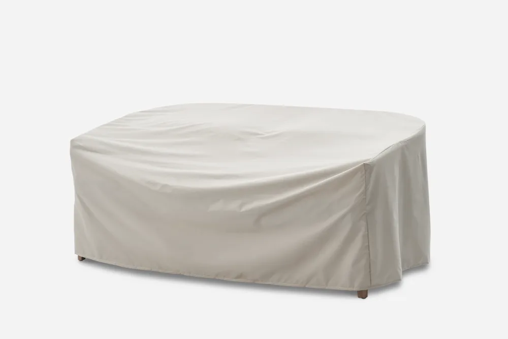 Maui Outdoor Loveseat Cover 