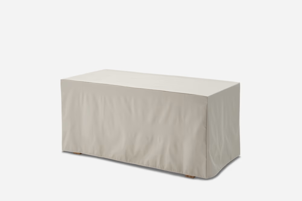 Rio Outdoor Dining Table Cover 