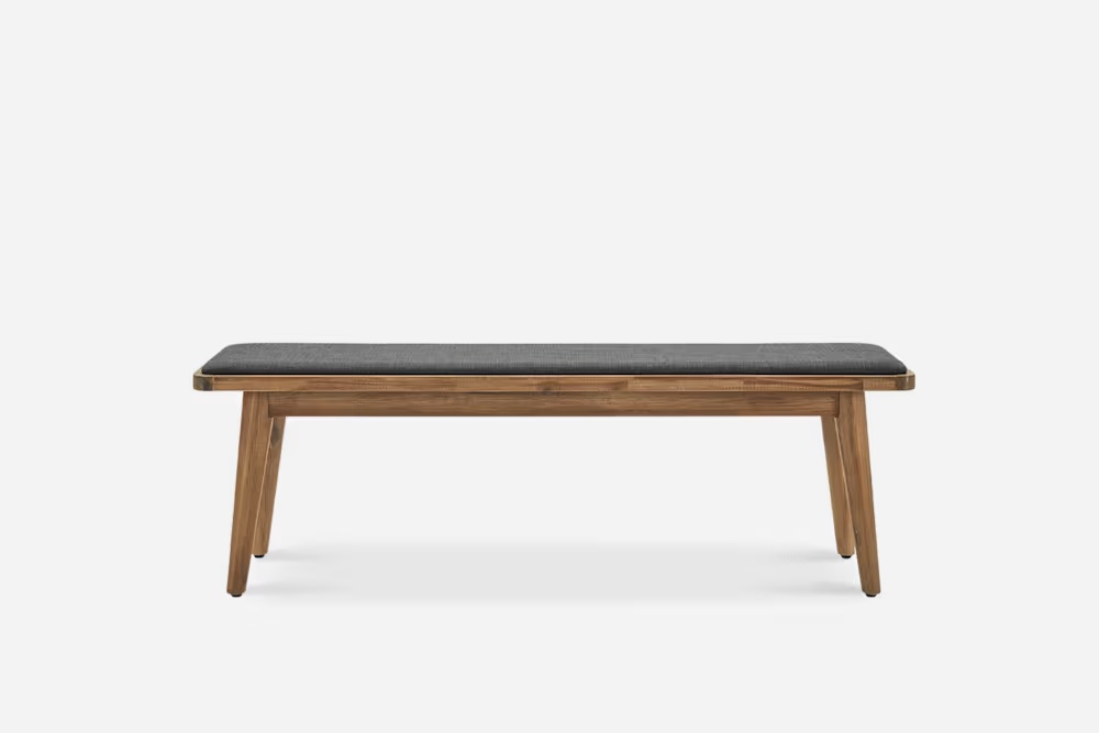 Seb Bench 