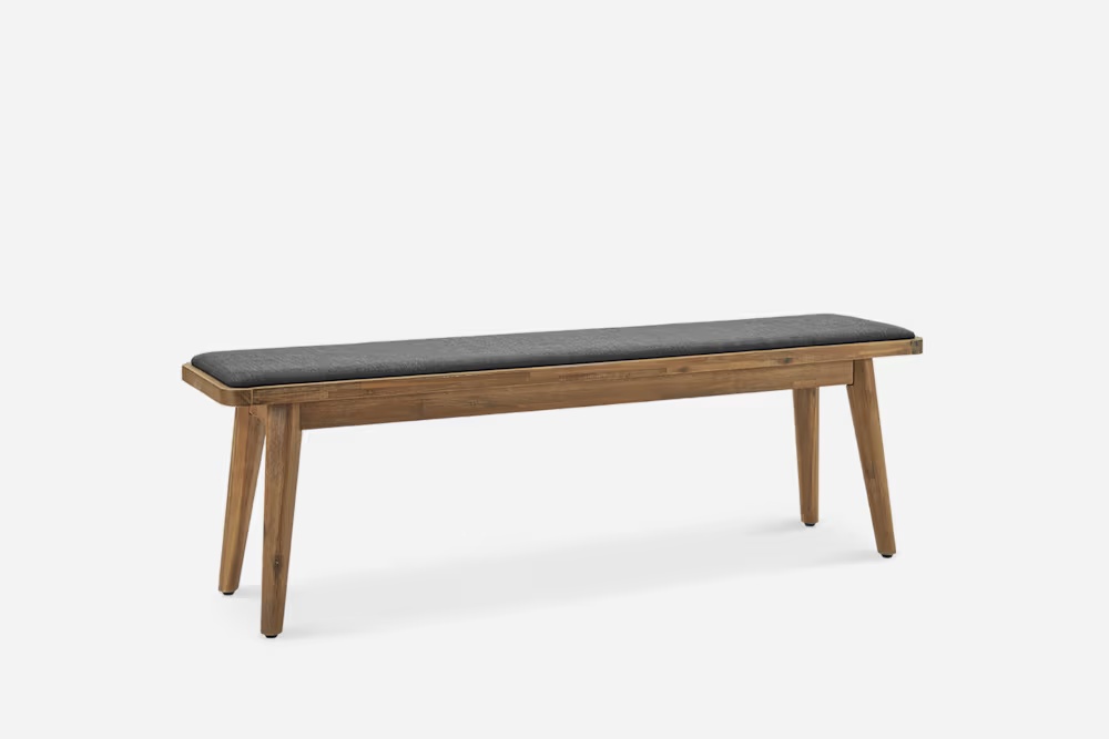 Seb Bench